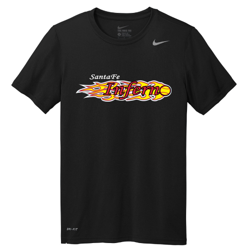 Nike Team rLegend Tee