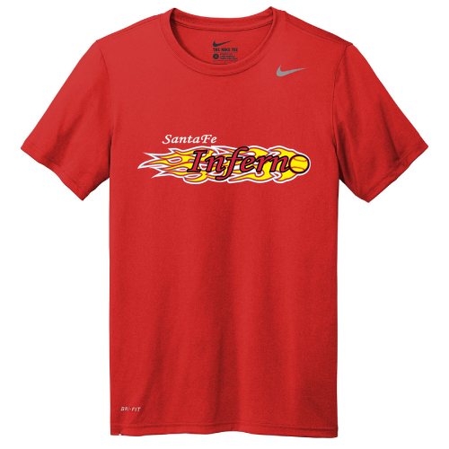 Nike Team rLegend Tee