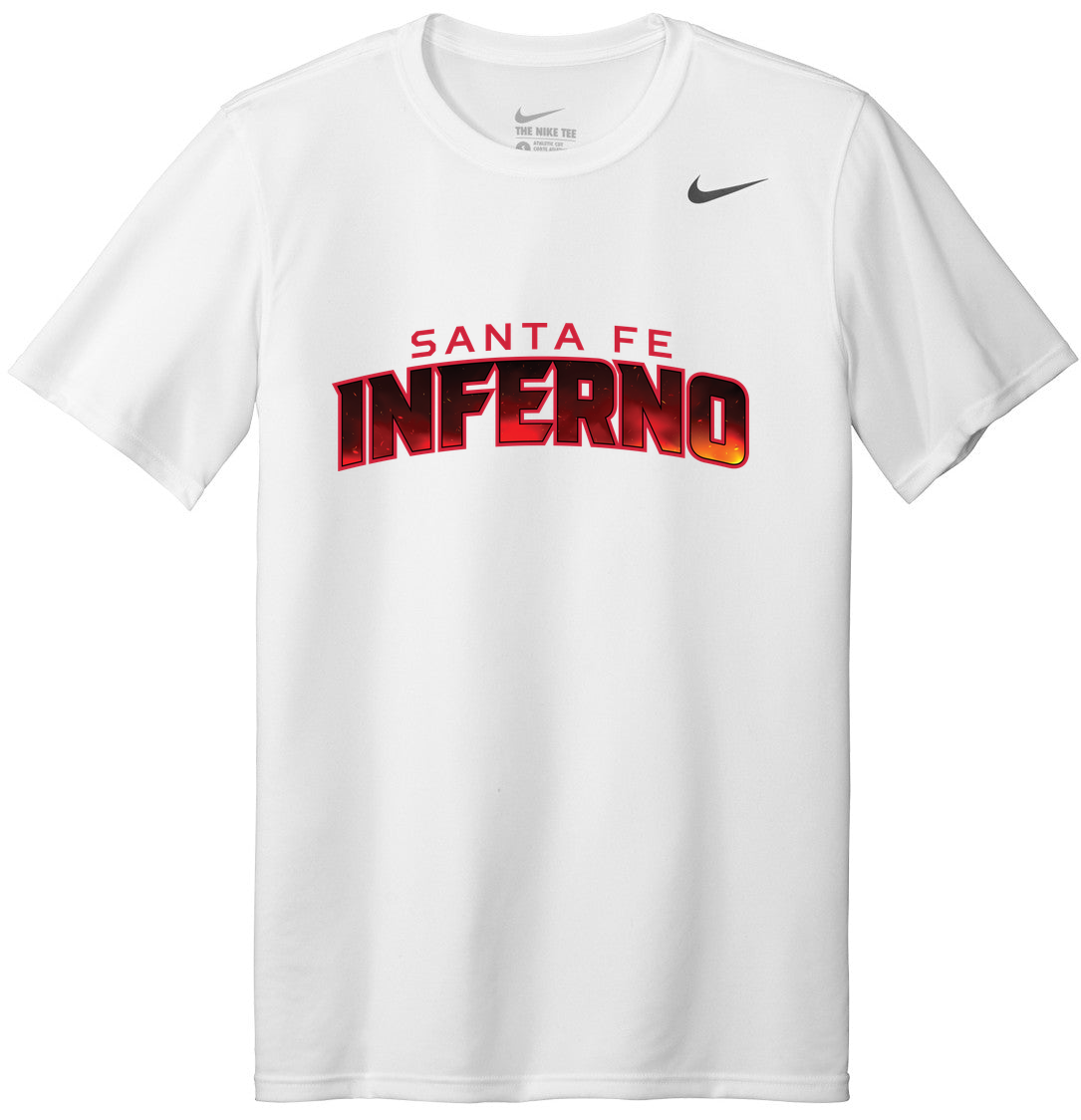 Nike Team rLegend Tee