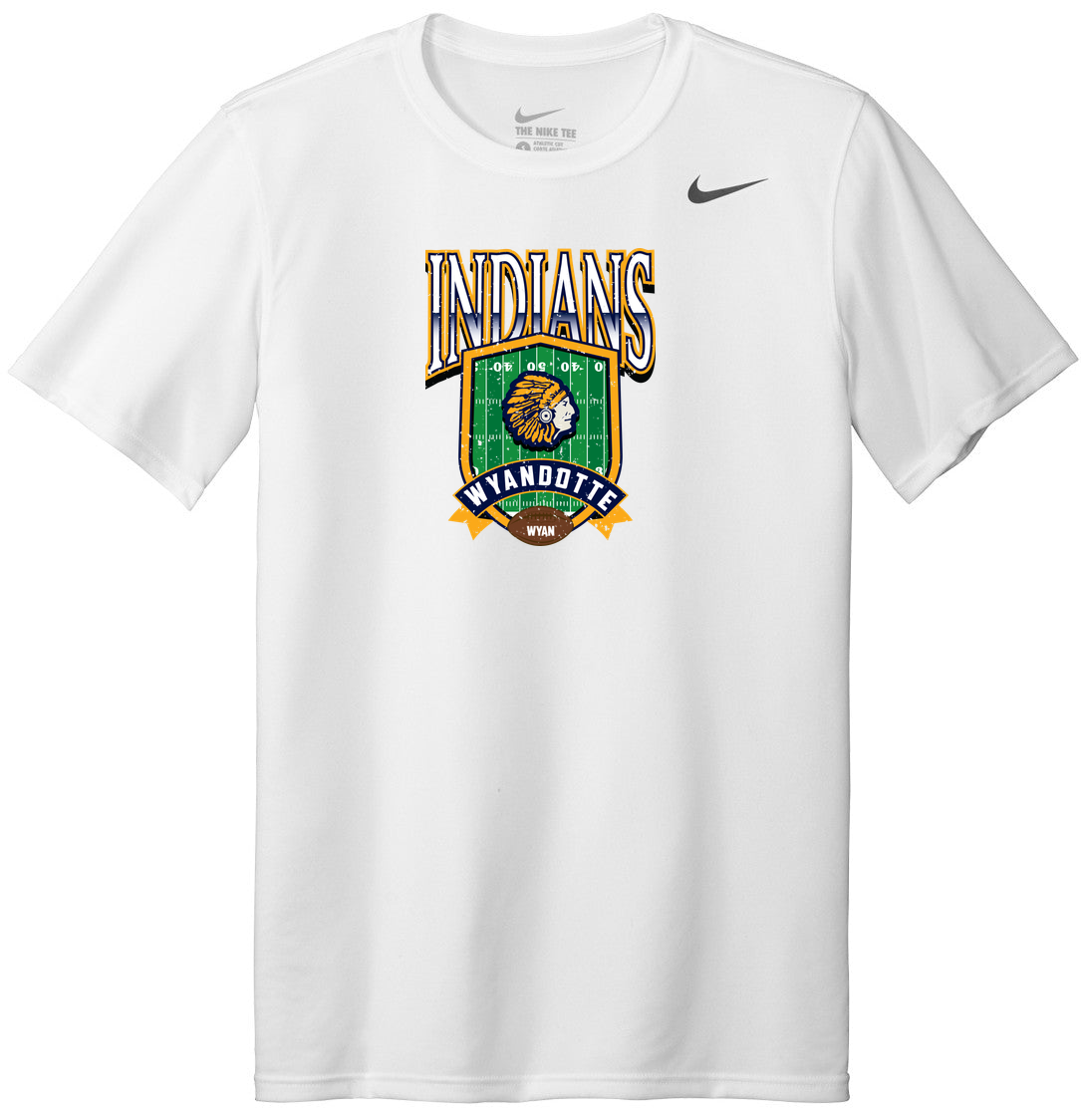 Nike Team rLegend Tee