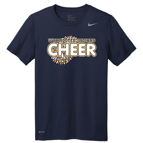 Nike Team rLegend Tee