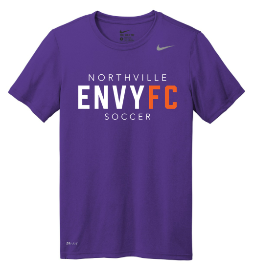 Nike Team rLegend Tee