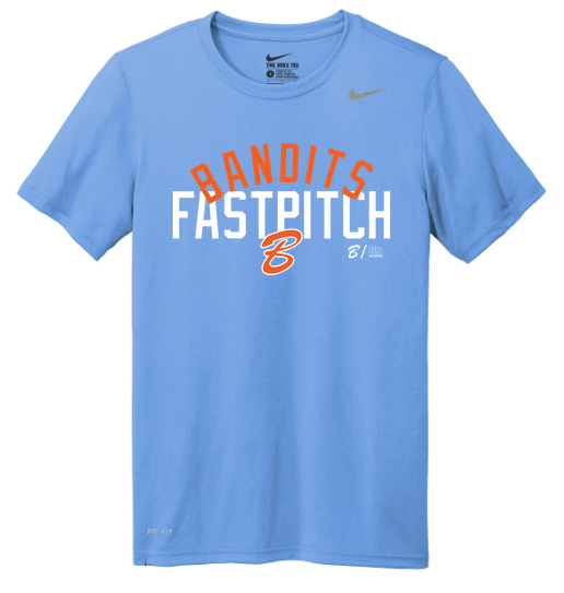 Nike Team rLegend Tee