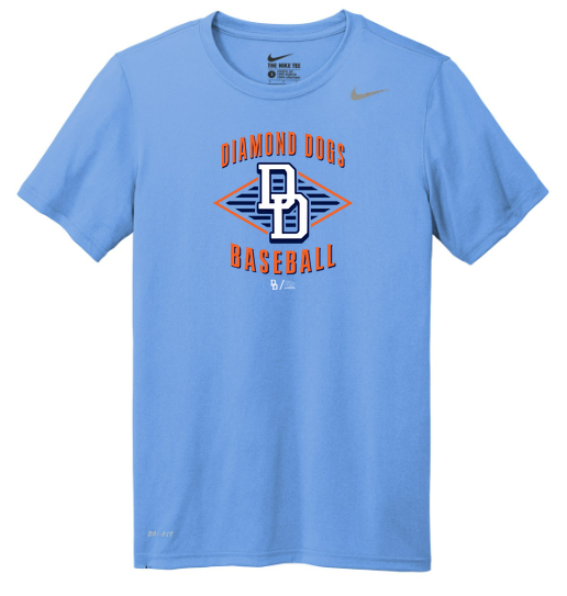 Nike Team rLegend Tee