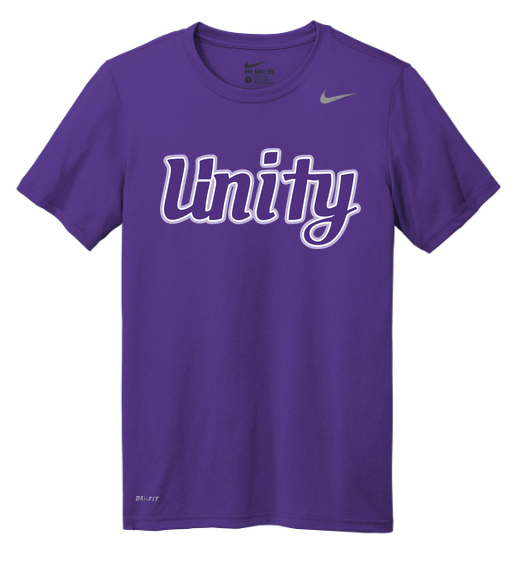 Nike Team rLegend Tee