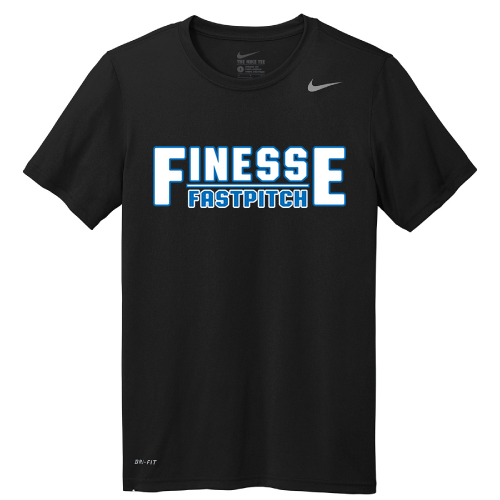 Nike Team rLegend Tee