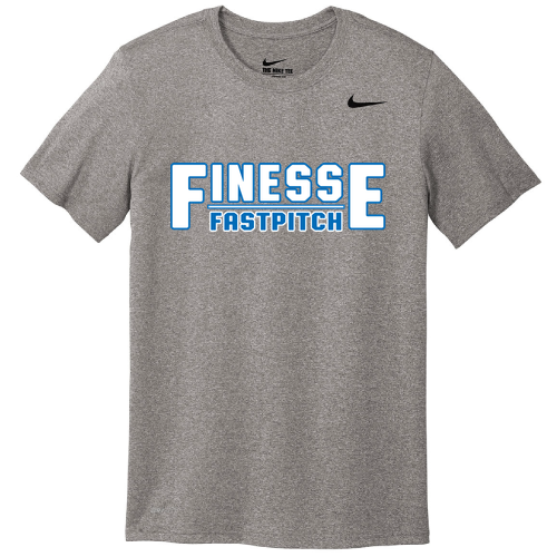 Nike Team rLegend Tee