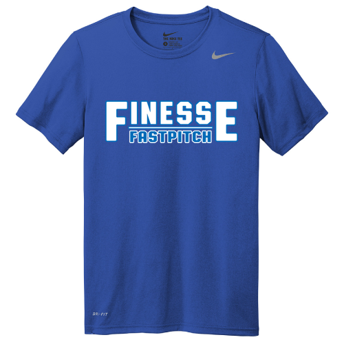 Nike Team rLegend Tee