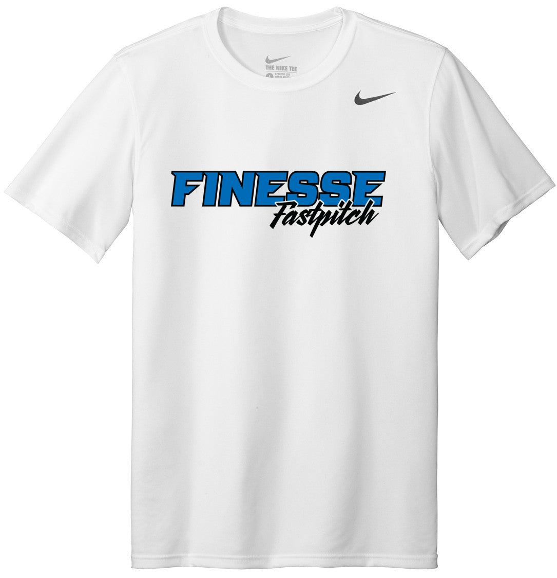 Nike Team rLegend Tee