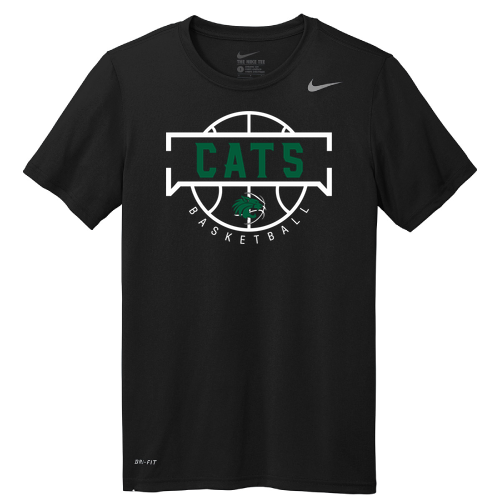 Nike Team rLegend Tee