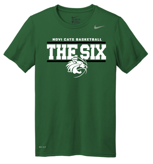 Nike Team rLegend Tee