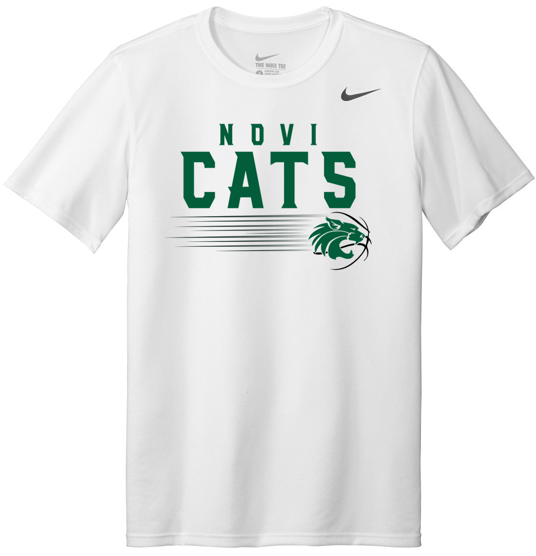 Nike Team rLegend Tee