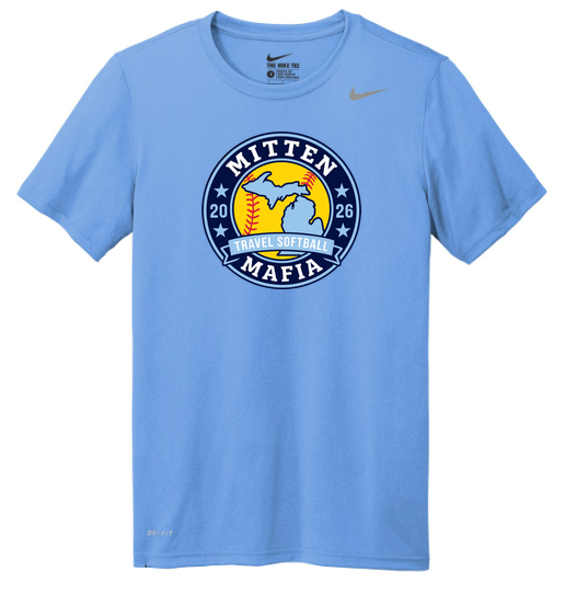 Nike Team rLegend Tee