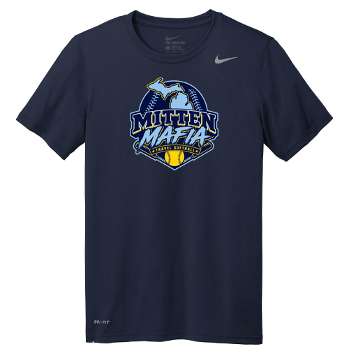 Nike Team rLegend Tee