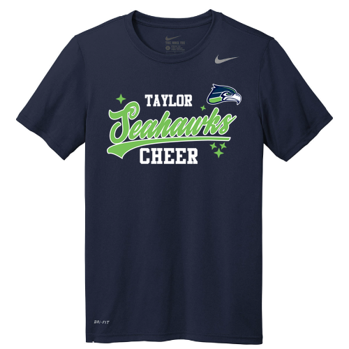 Nike Team rLegend Tee