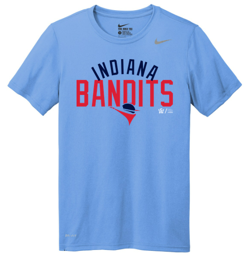 Nike Team rLegend Tee