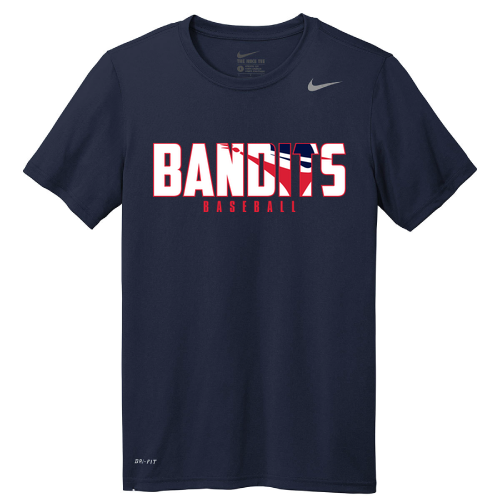 Nike Team rLegend Tee