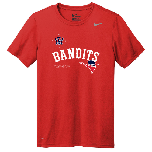 Nike Team rLegend Tee