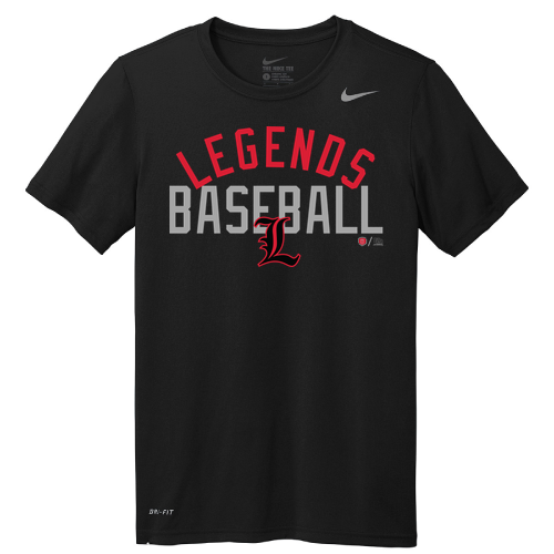 Nike Team rLegend Tee