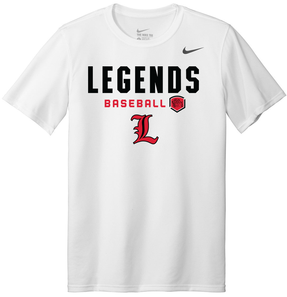 Nike Team rLegend Tee