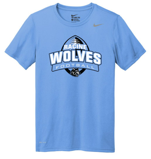 Nike Team rLegend Tee