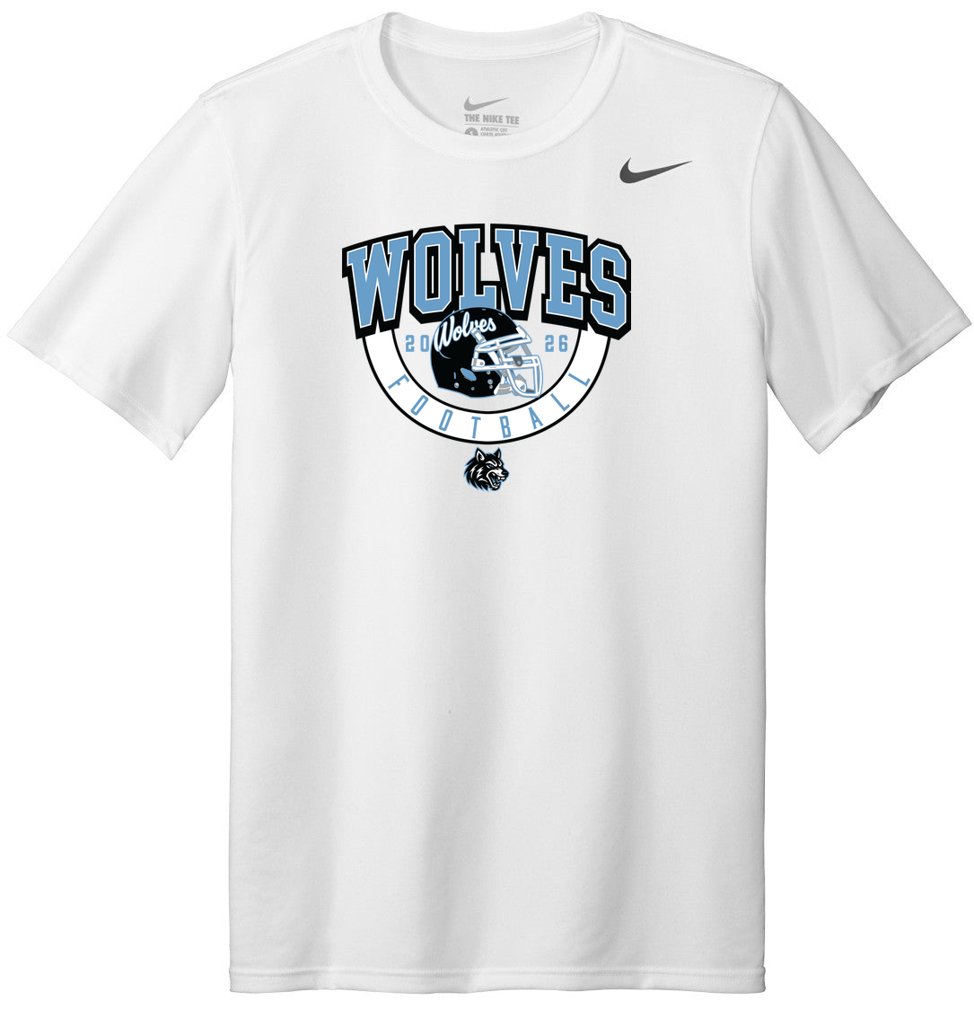 Nike Team rLegend Tee