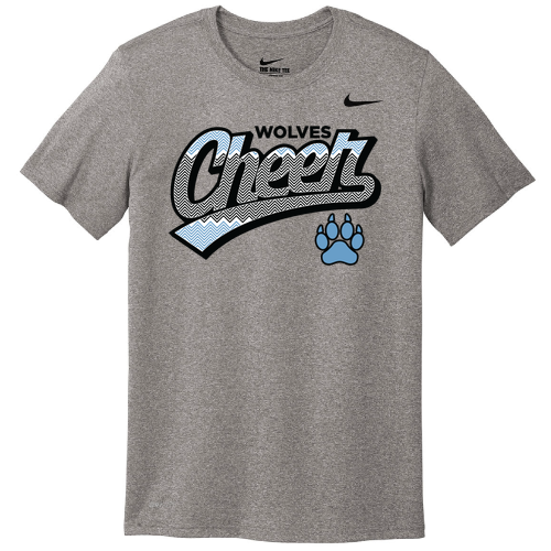 Nike Team rLegend Tee
