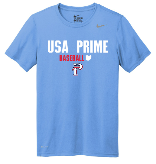 Nike Team rLegend Tee
