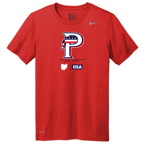 Nike Team rLegend Tee