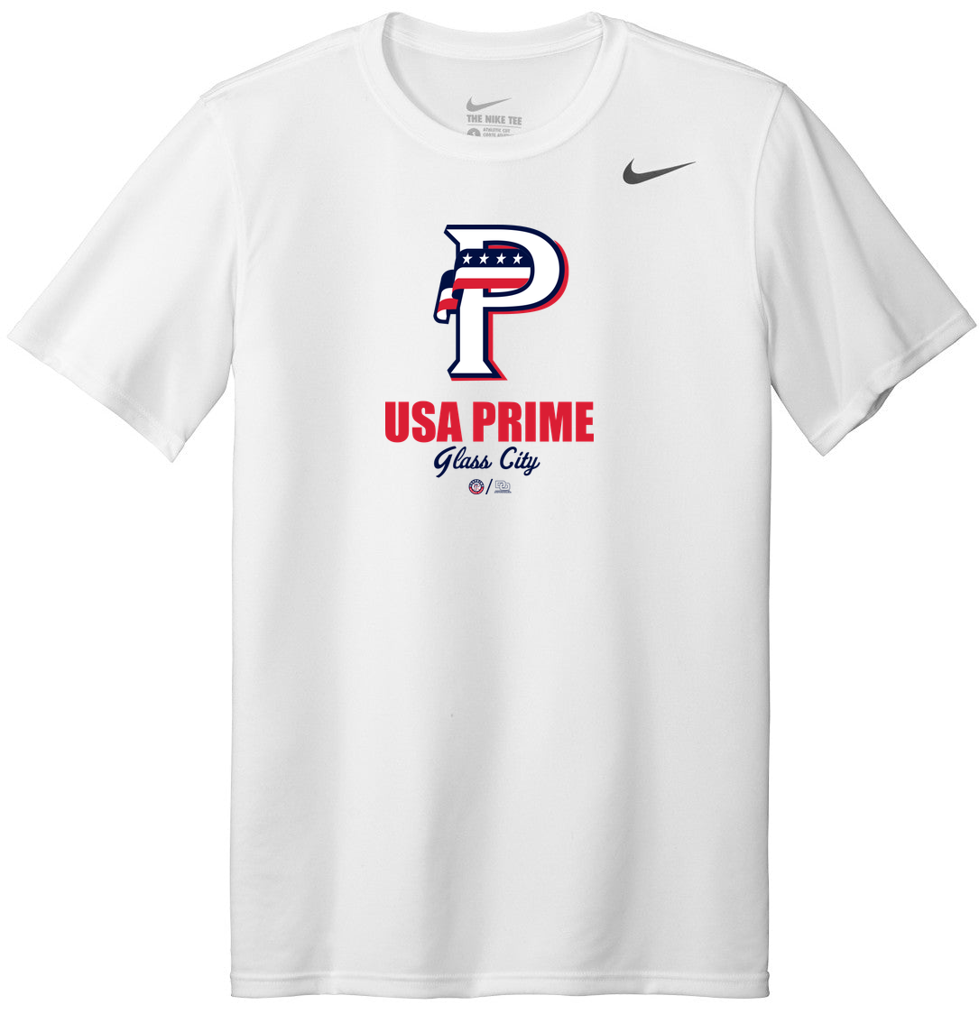 Nike Team rLegend Tee
