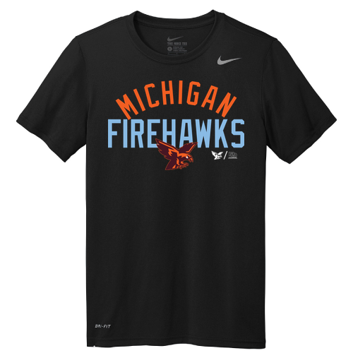 Nike Team rLegend Tee