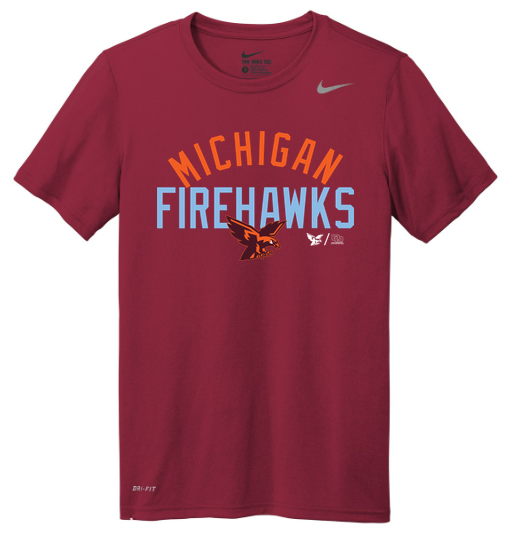Nike Team rLegend Tee