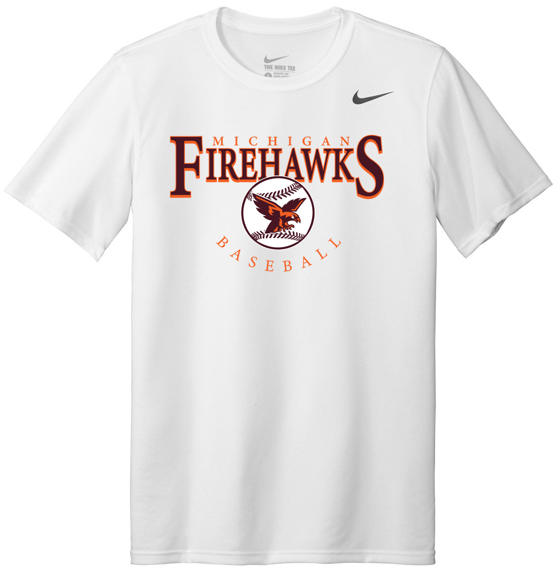 Nike Team rLegend Tee