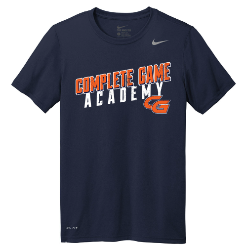Nike Team rLegend Tee