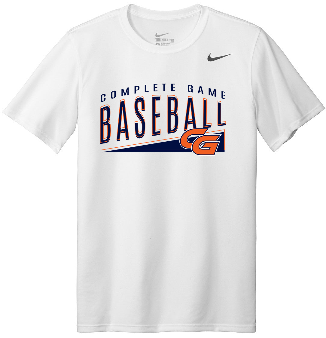 Nike Team rLegend Tee