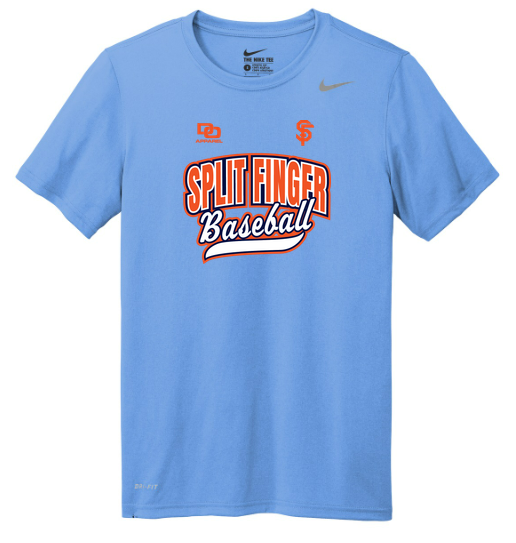 Nike Team rLegend Tee