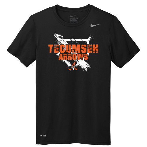 Nike Team rLegend Tee