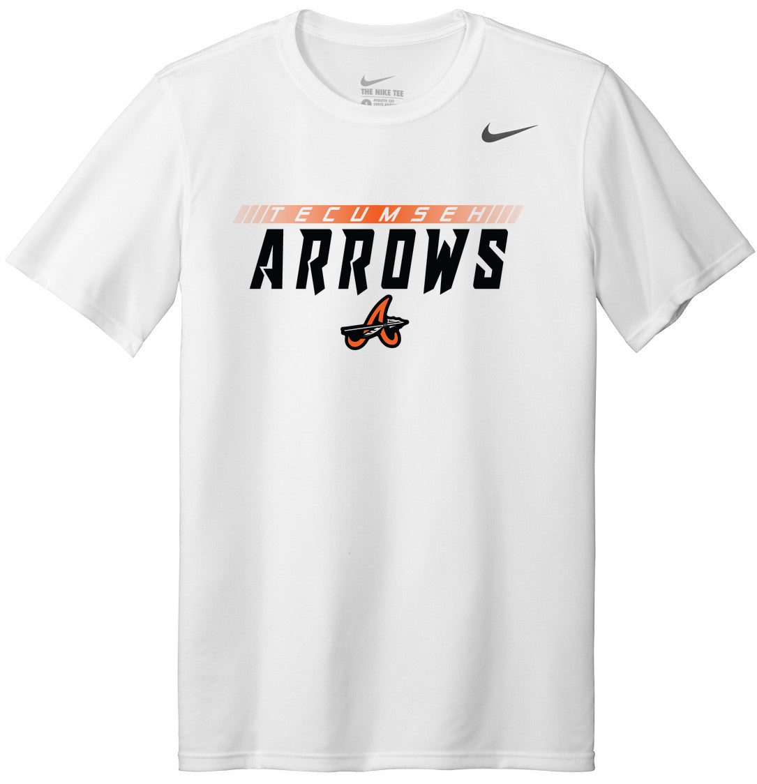 Nike Team rLegend Tee