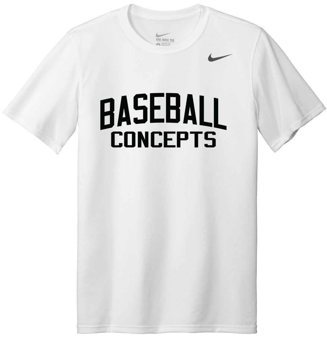 Nike Team rLegend Tee