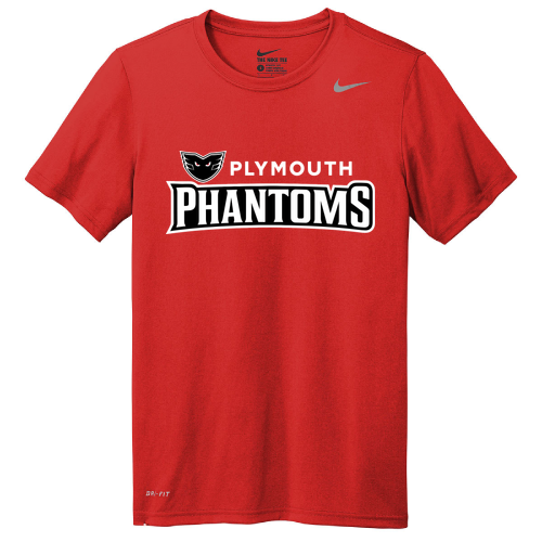 Nike Team rLegend Tee