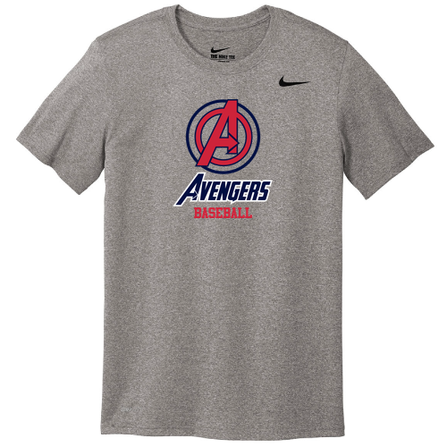 Nike Team rLegend Tee
