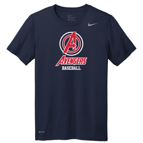 Nike Team rLegend Tee