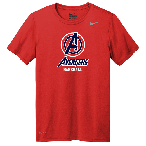 Nike Team rLegend Tee