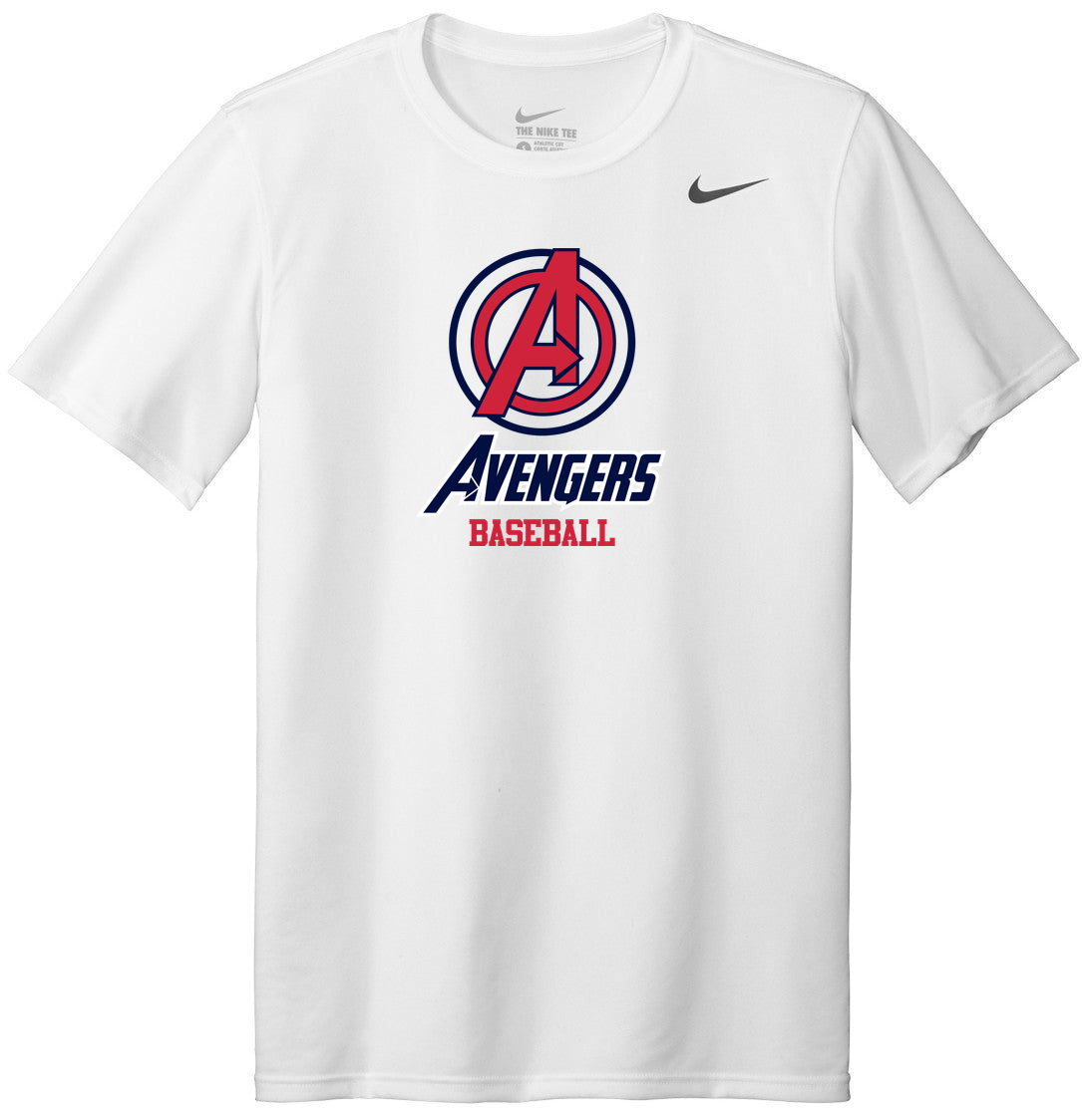 Nike Team rLegend Tee