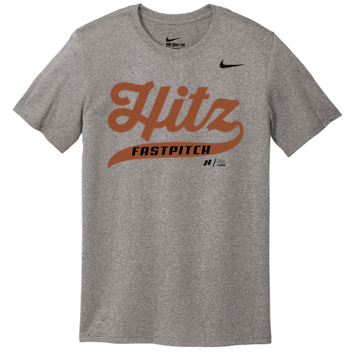 Nike Team rLegend Tee