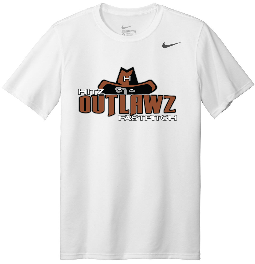 Nike Team rLegend Tee