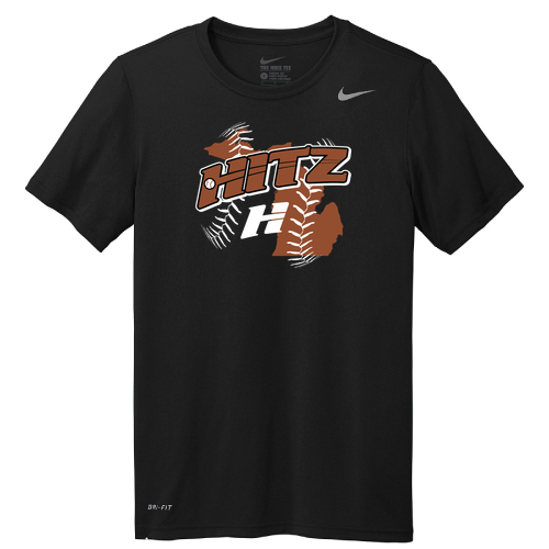 Nike Team rLegend Tee
