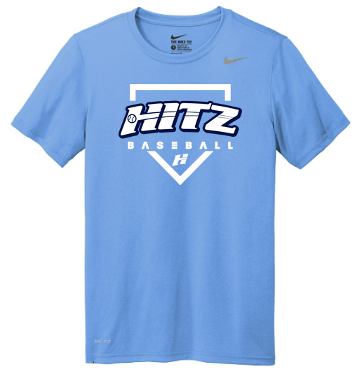 Nike Team rLegend Tee