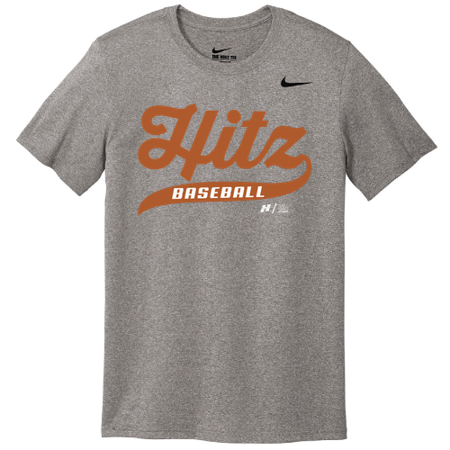 Nike Team rLegend Tee