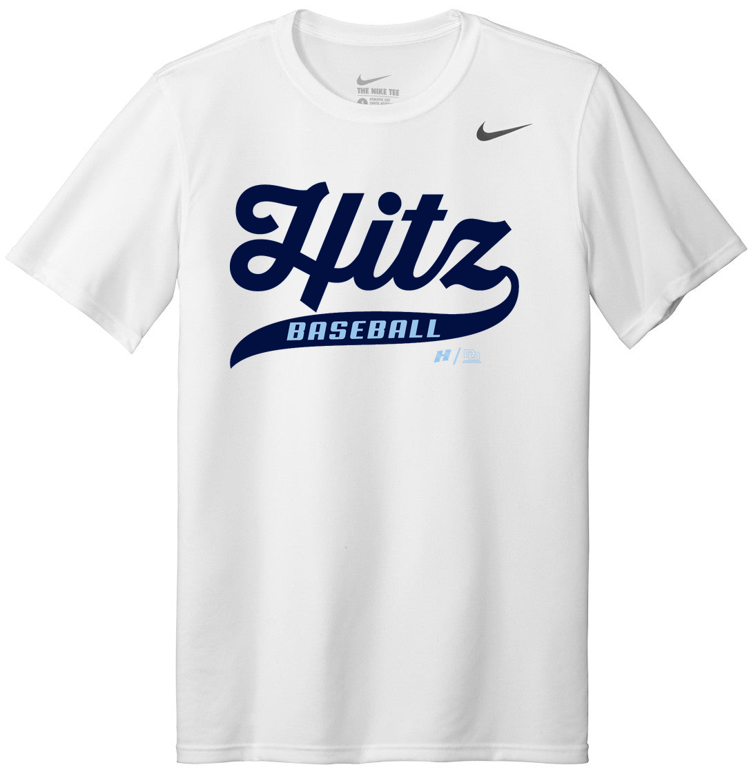 Nike Team rLegend Tee